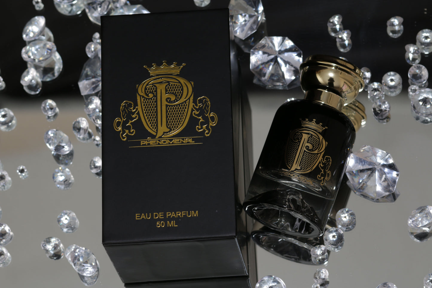 Phenomenal Cologne Fragrance