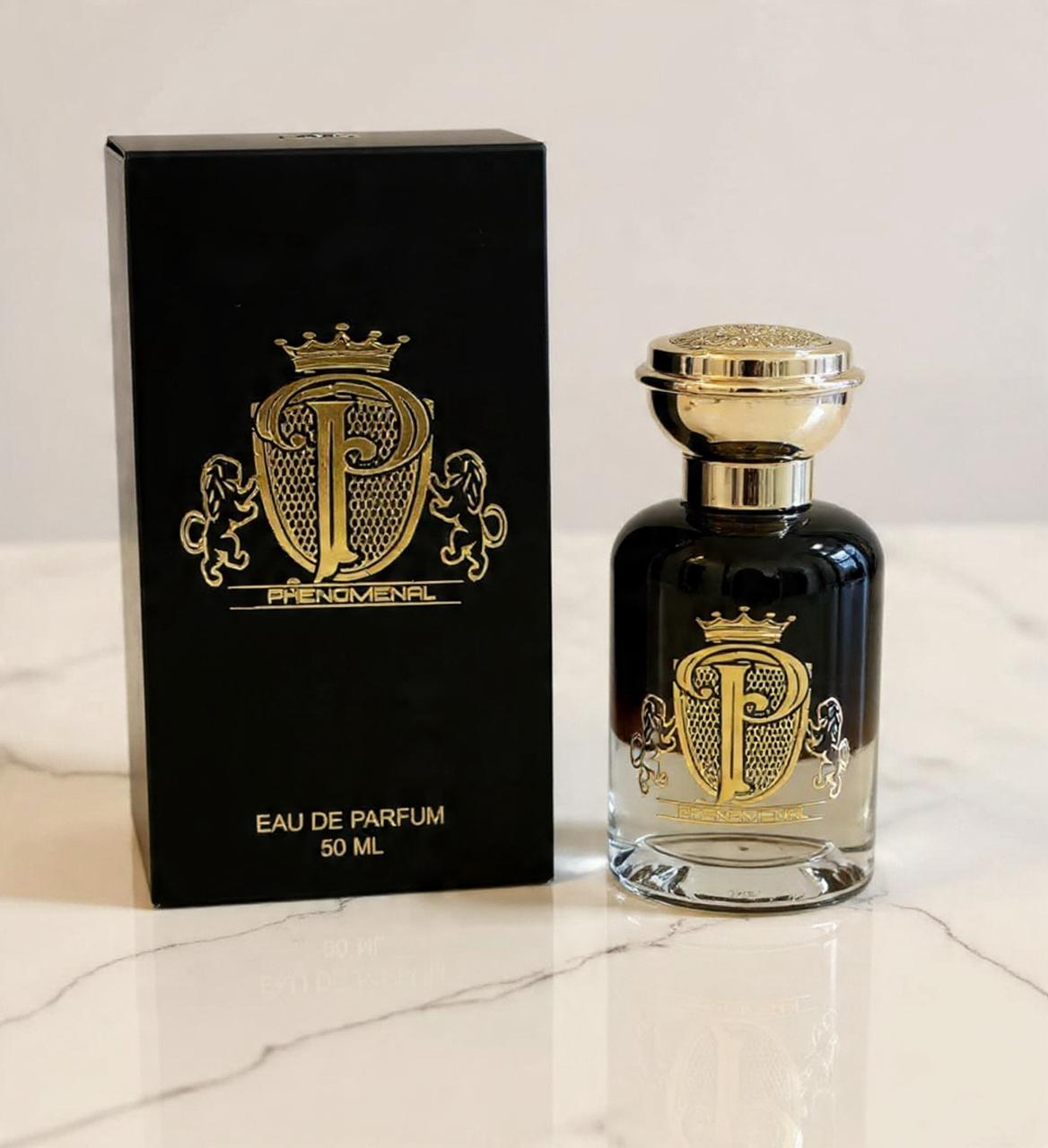 Phenomenal Cologne Fragrance