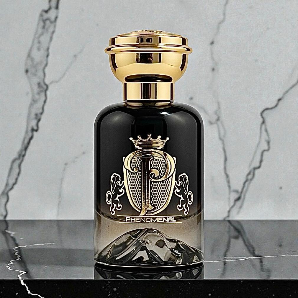 Phenomenal Cologne  Fragrance