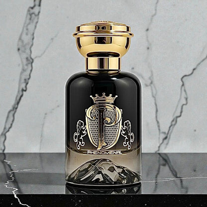 Phenomenal Cologne  Fragrance